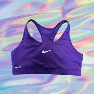 🌵7/$45🌵 Large Nike NWOT Purple Womens Support